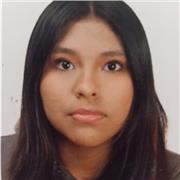 Soy una persona muy paciente y alegre, me encanta trabajar con niños y ayudarlos a aprender. Trabajo como niñera a domicilio.